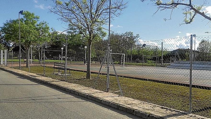 Las 24 horas de fútbol se jugarán en junio