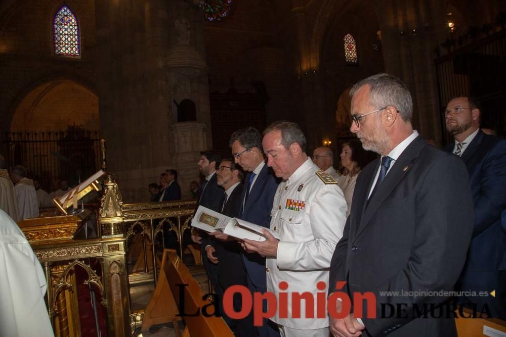 Ordenación de Sebastián Chico como Obispo Auxiliar