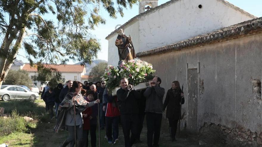 Tradición en compañía animal