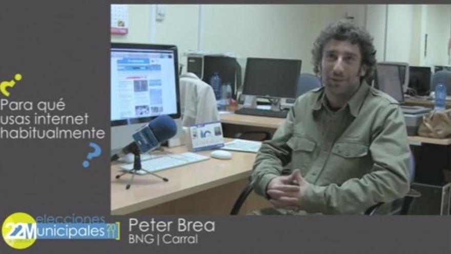 Peter Brea - BNG - Carral