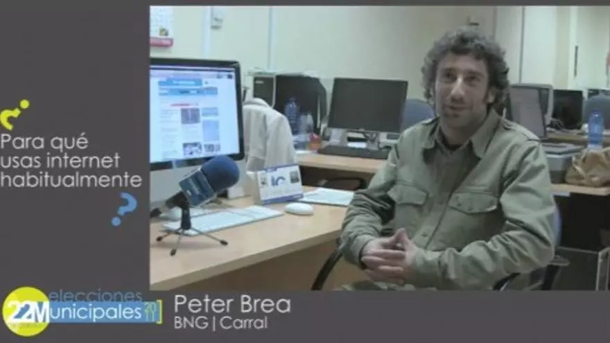 Peter Brea - BNG - Carral
