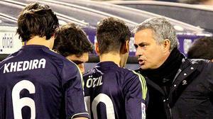 L’entrenador portuguès analitza l’empat davant el Saragossa i elogia la feina del porter gallec.