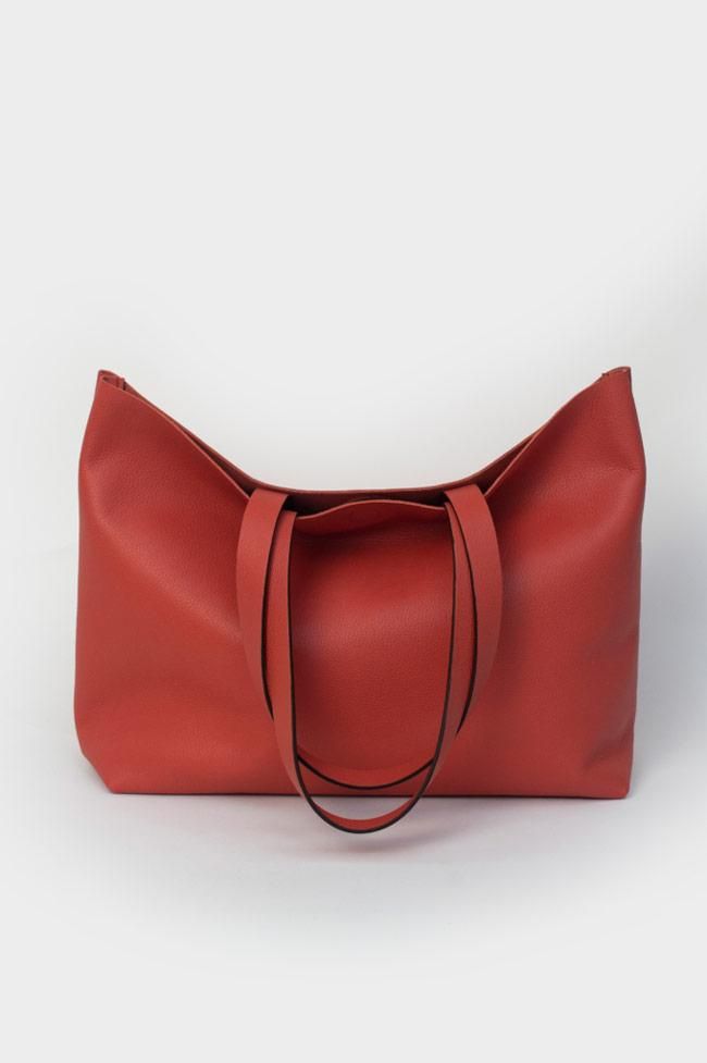 El bolso 'tote'