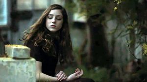 Videoclip de ’Skinny love’ de Birdy.