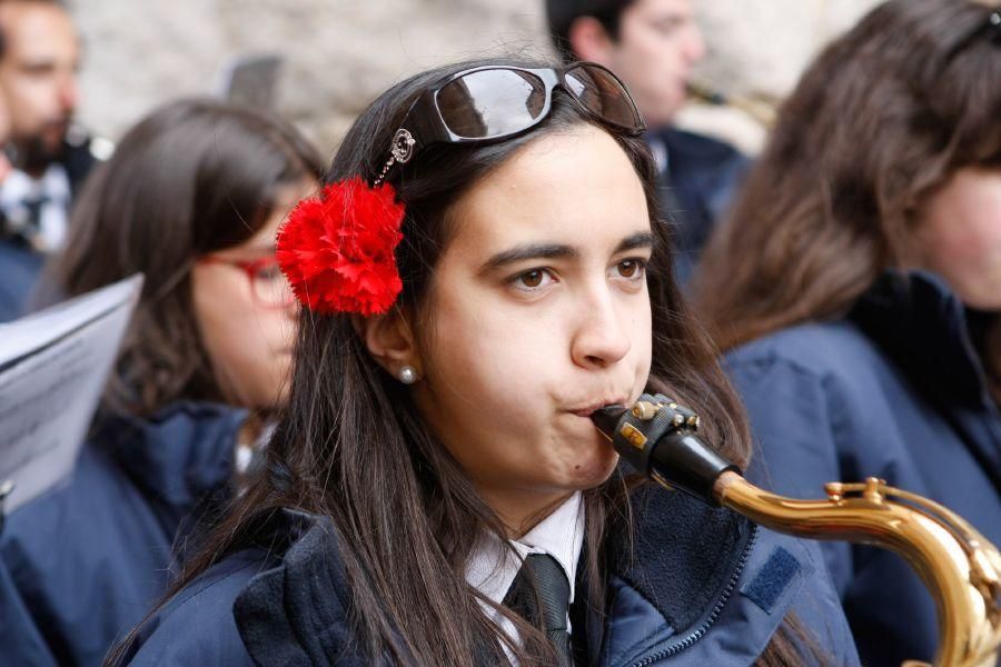 Procesión de la Santísima Resurrección