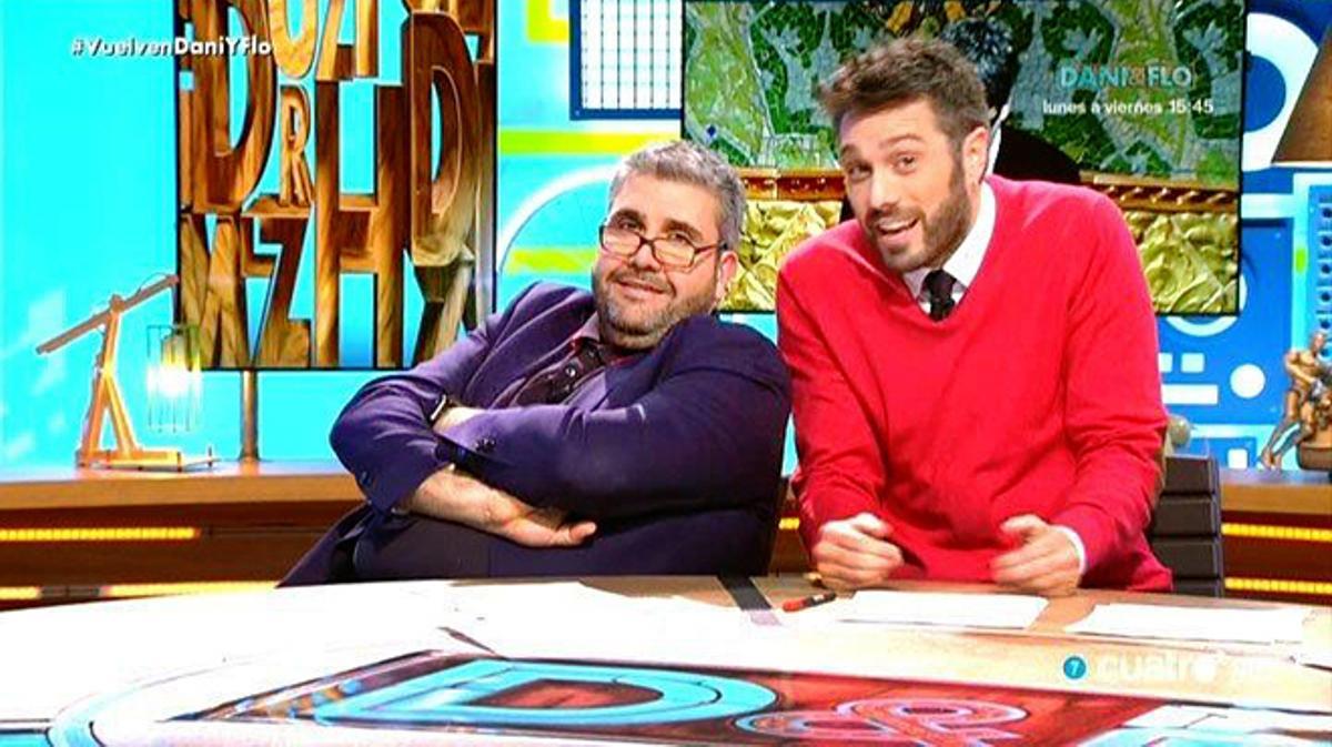 Tu i jo som tres. Per Ferran Monegal.