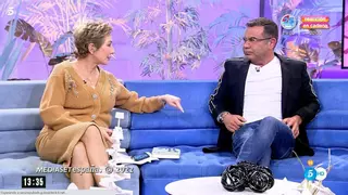 Mediaset confirma el fin de 'Sálvame' y el 'Deluxe' y desvela el nuevo horario de Ana Rosa