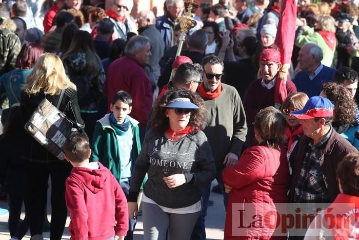 Romería de la Santa de Totana