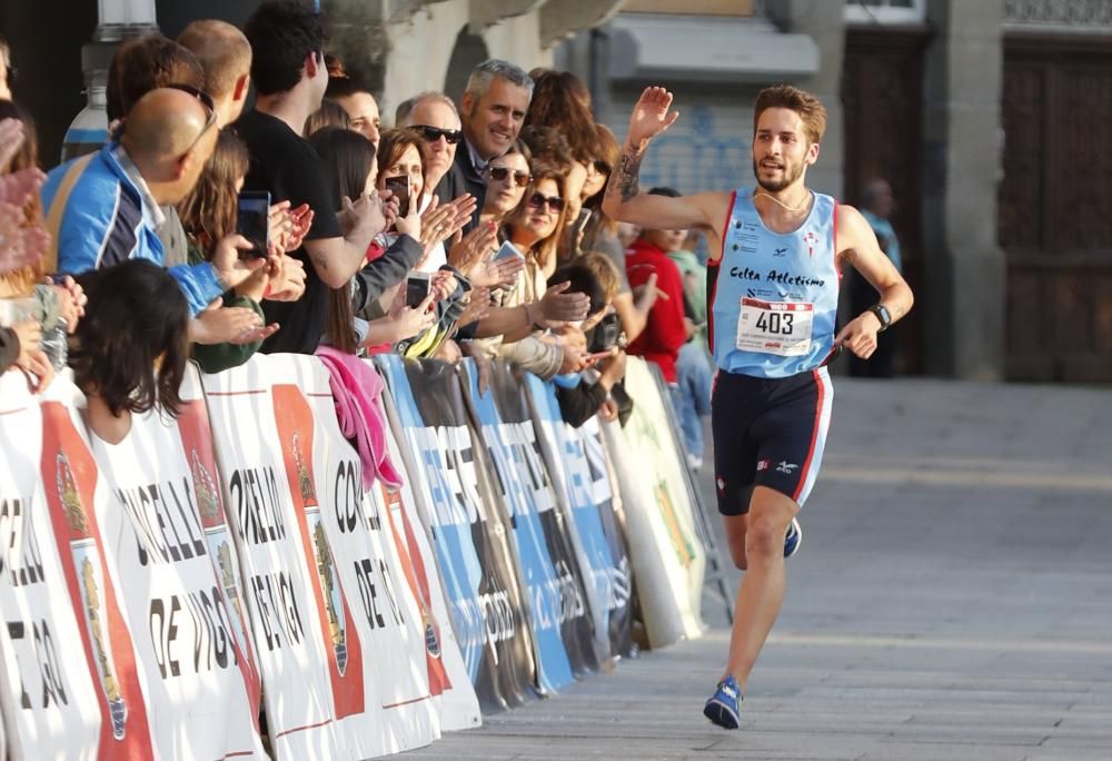 Búscate en la carrera nocturna de San Juan