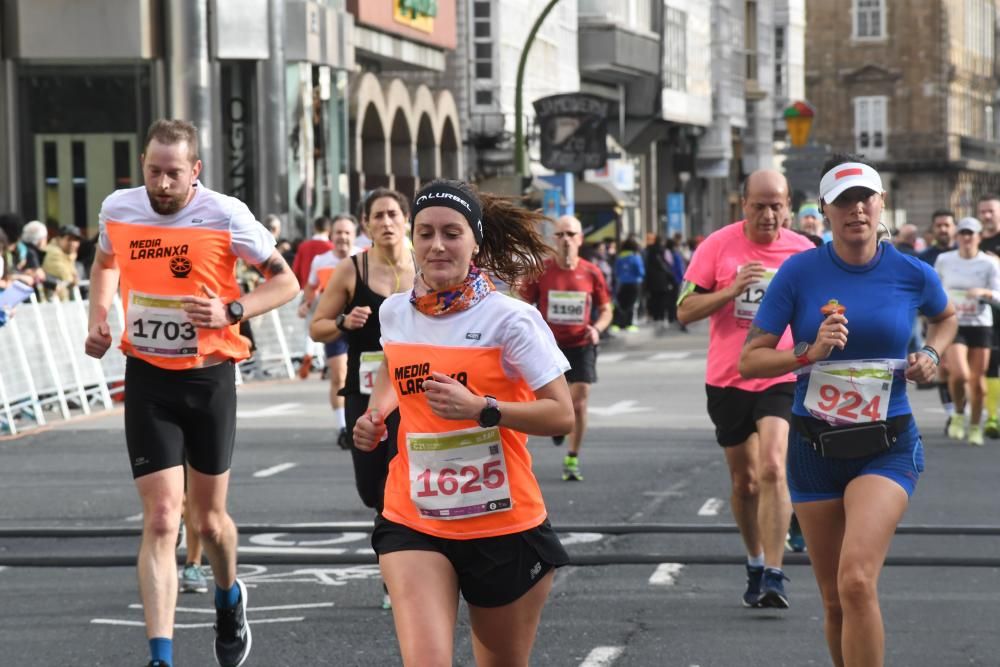 Búscate en la carrera de la Coruña21