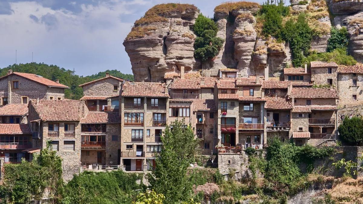Imagen de Rupit
