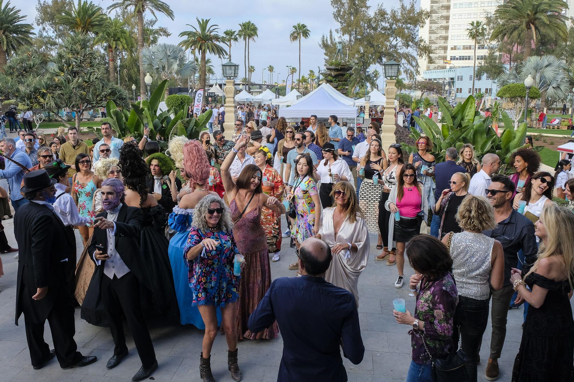 Festival Malvasoul 'Con Estilo' en Gran Canaria