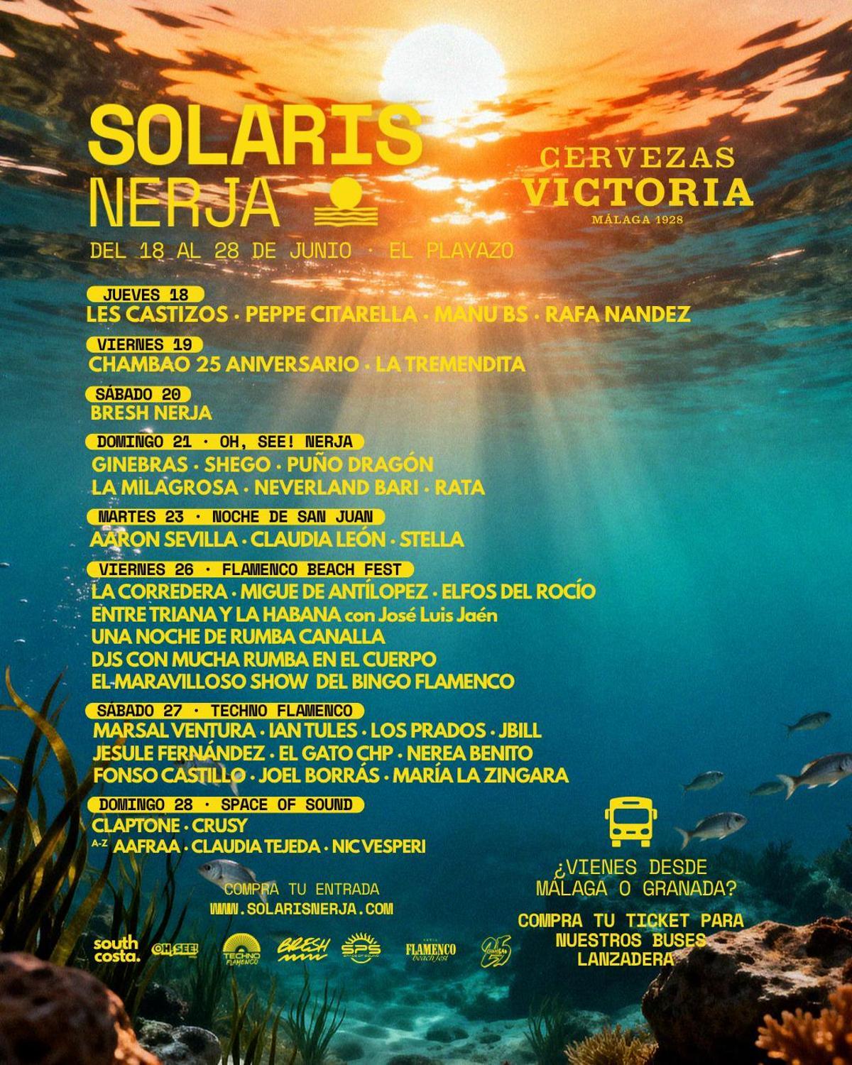 Solaris Nerja