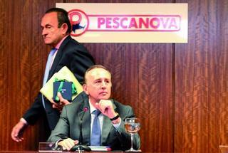 Los bancos piden a Sousa un jefe financiero que tenga su plácet para renegociar la deuda