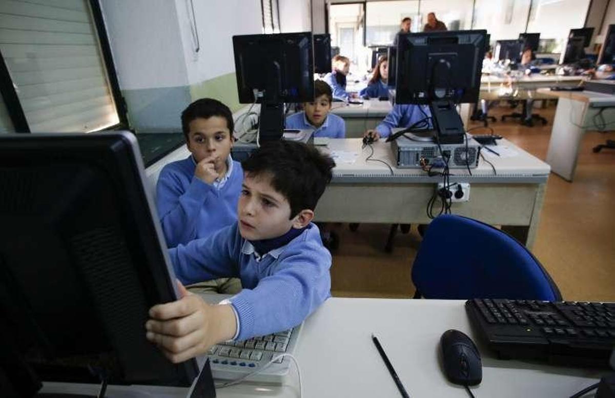 Ingenieros informáticos por un día