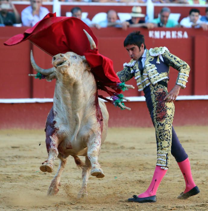 Feria de Málaga 2016 | Séptima de abono