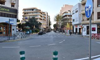 Las restricciones, en manos de la Justicia