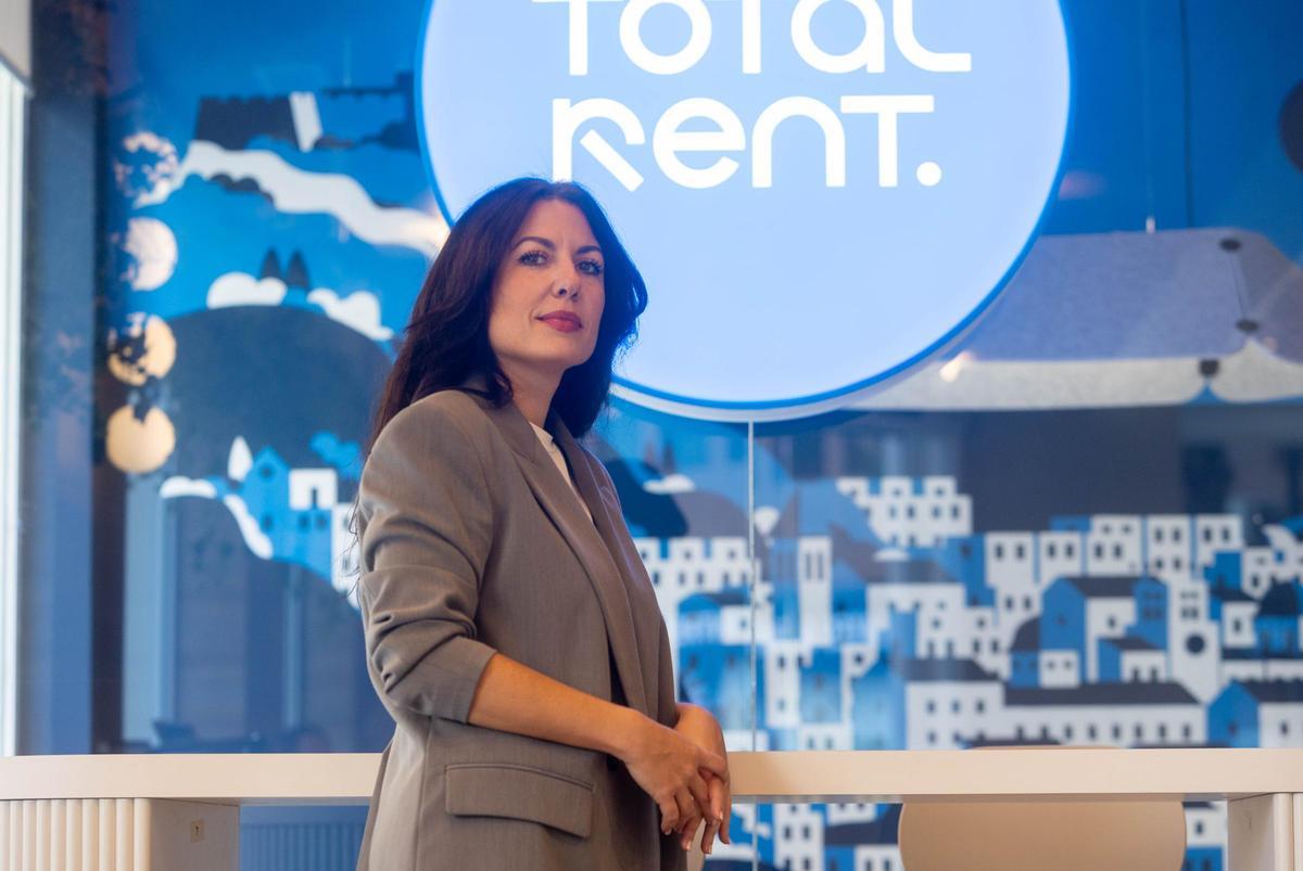 Así es Total Rent: El alquiler seguro y garantizado para propietarios ya está en Alicante