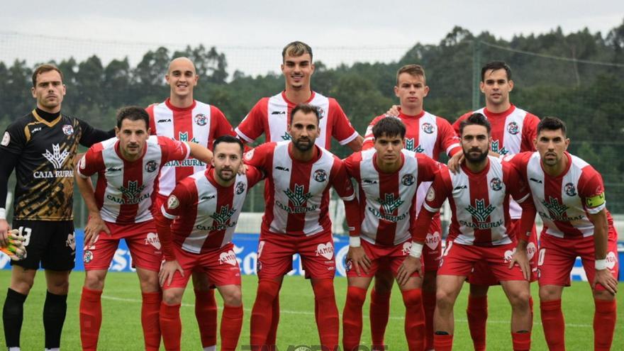 Parra, jugador del Zamora CF: &quot;Nos faltó ese puntito de agresividad&quot;