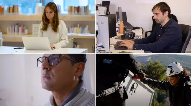 Nuevas oportunidades laborales con Barcelona Activa