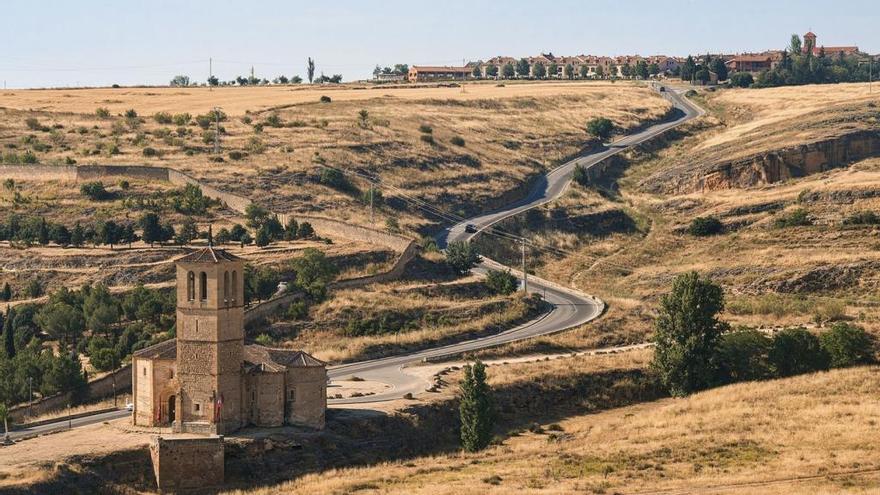 Las cinco mejores rutas de España para viajar por carretera