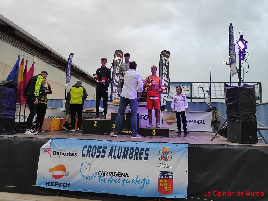 Cross de Alumbres (2)