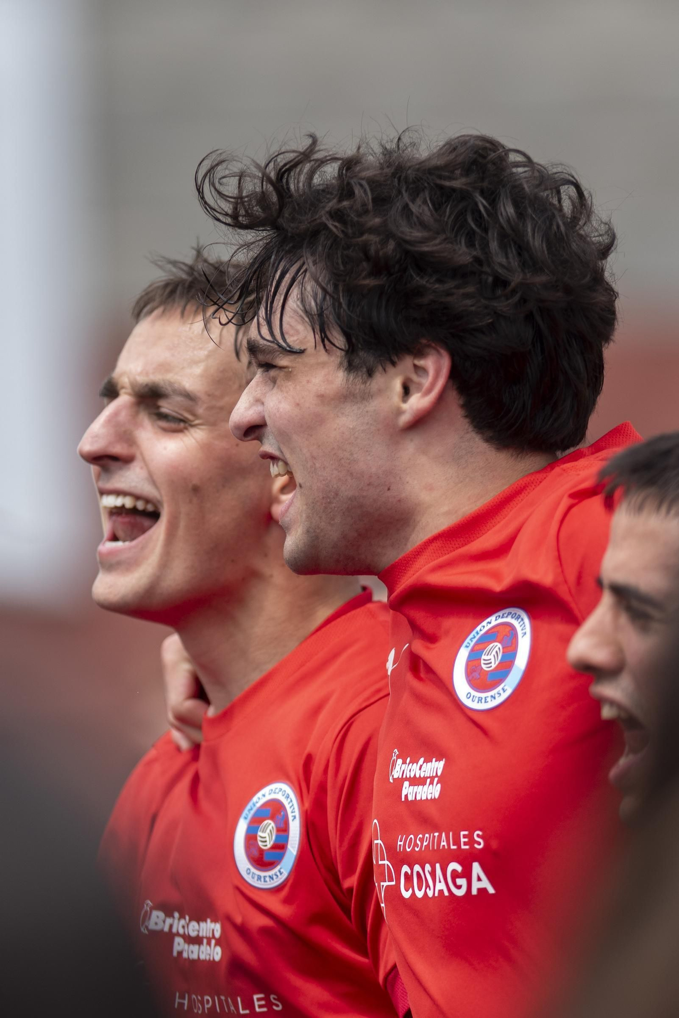 Silva 1 - 1 UD Ourense
