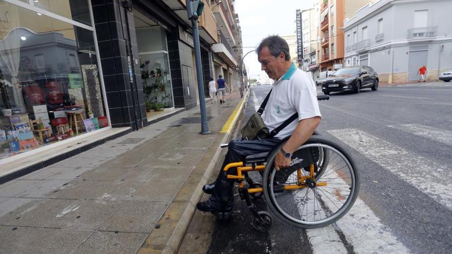 Crean una app para mejorar la accesibilidad en València