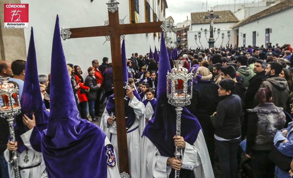 FOTOGALERÍA / Hermandad de La Sangre