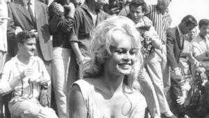 Brigitte Bardot deixa llegat en la moda