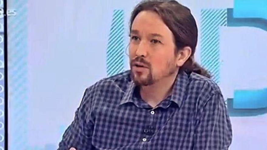 Sánchez va presentar les seves 370 propostes per a un govern progressista