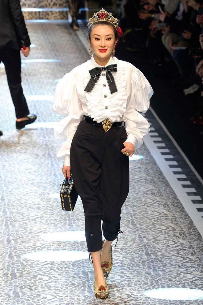 Dolce & Gabbana