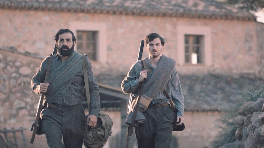 Codony liquida la miniserie sobre dos perseguidos por el franquismo en su debut en IB3