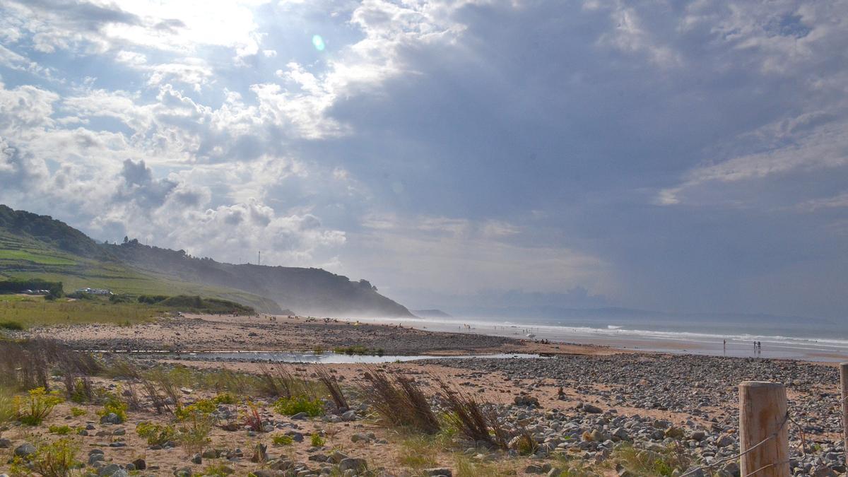 Las 20 fotos que demuestran que las playas de Asturias son únicas