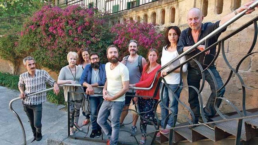 Martret actualiza a &#039;Hedda Gabler&#039;