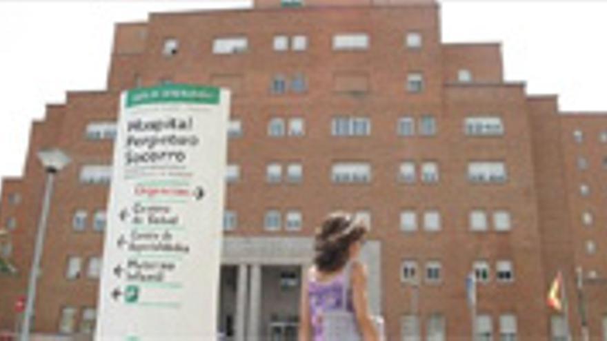 Sanidad emprende acciones legales por la agresión a un médico en Badajoz