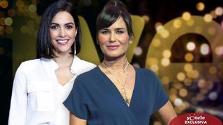 TVE elige a dos mujeres para presentar su gran gala musical de Nochevieja