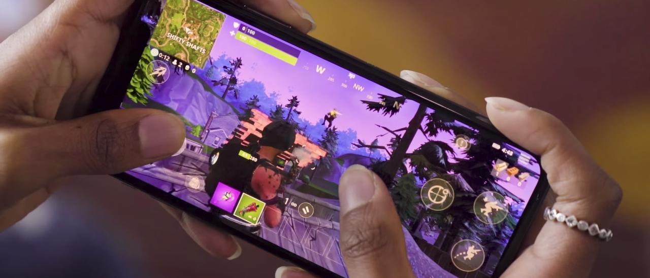 Epic Games, creador de Fortnite, demanda a Apple ante Bruselas por abuso de posición dominante