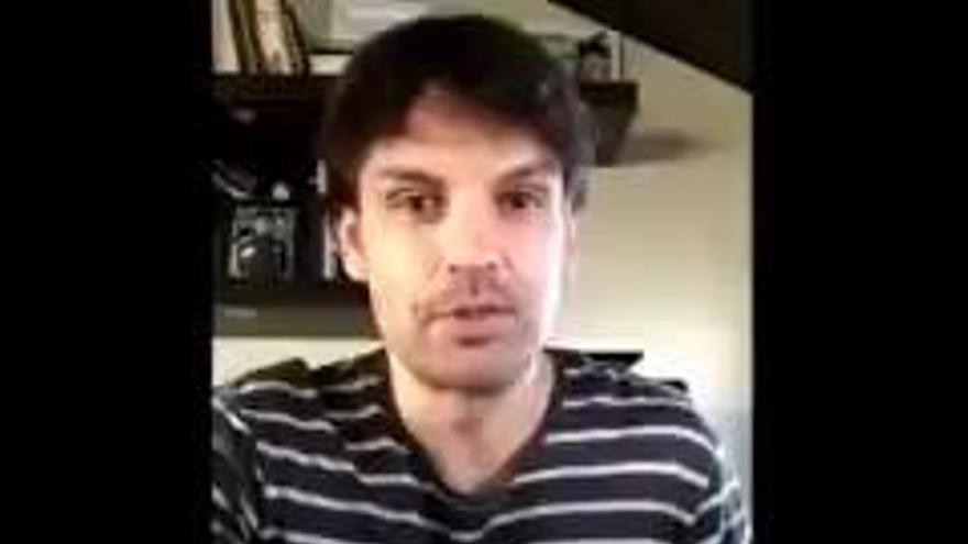 Morientes informa de su fichaje por el Sabadell