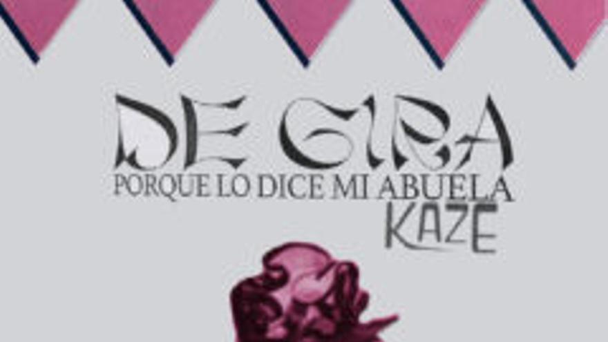 Kaze