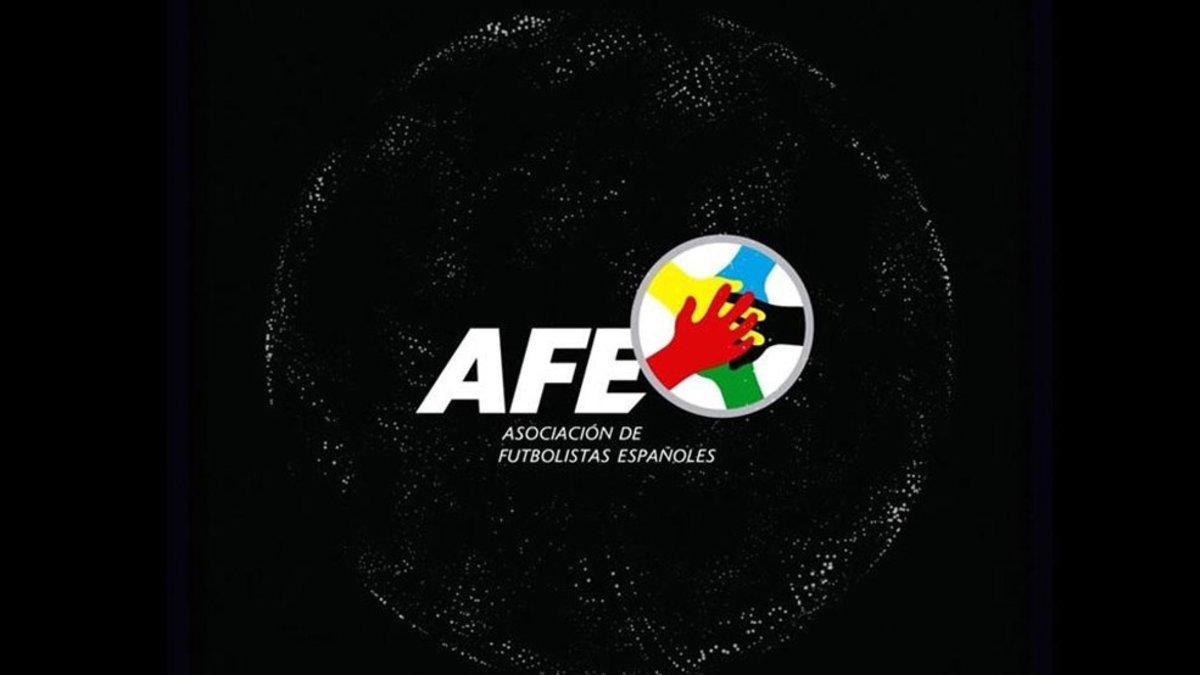 La Asociación de Futbolistas Españoles (AFE) ha abierto el plazo para presentar denuncias por impagos