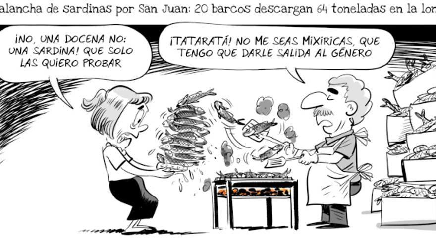 A Cosa Nostra por Santy