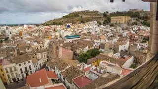 El pueblo medieval de la Comunidad Valenciana con uno de los barrios judíos más bonitos de España