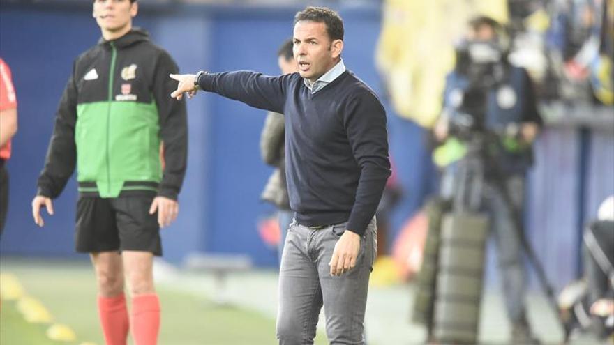 Calleja: &quot;Hay que darle mucho valor a todo lo que estamos haciendo&quot;