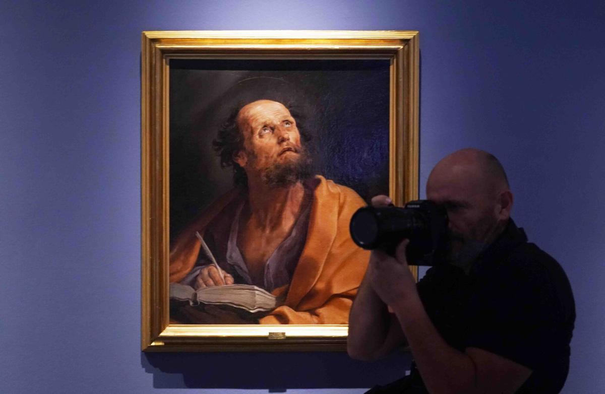 Los tesoros artísticos, documentales e históricos de la Casa de Alba se exponen en Málaga