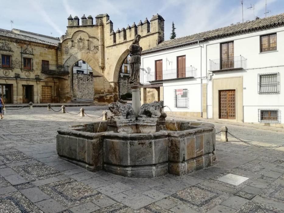 Los 10 pueblos con más encanto de España