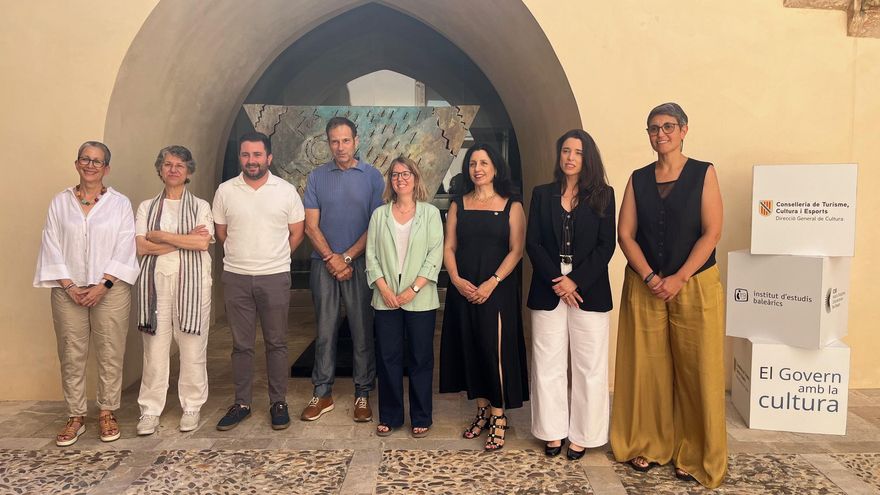 Baleares ya tiene un redactor de texto con inteligencia artificial en catalán