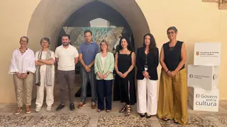 Baleares ya tiene un redactor de texto con inteligencia artificial en catalán