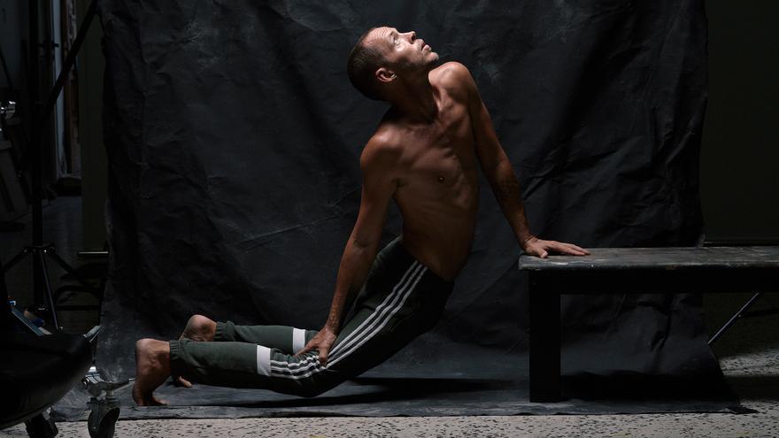 MóVéRé: Una experiencia inmersiva de danza contemporánea en sala de exposiciones