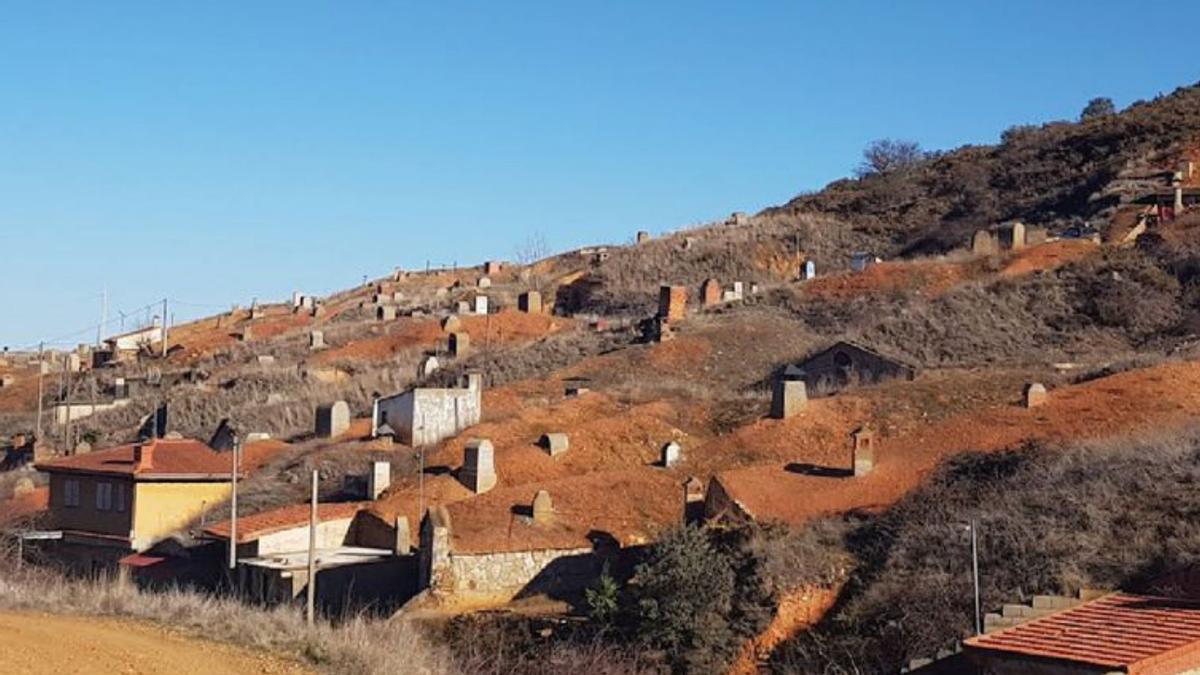 LAS BODEGAS ZAMORANAS 